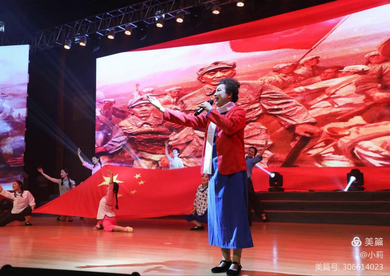 景德鎮(zhèn)市衛(wèi)生學(xué)校“銘黨史，頌黨恩”黨史學(xué)習(xí)教育匯報(bào)會(huì)圓滿落幕