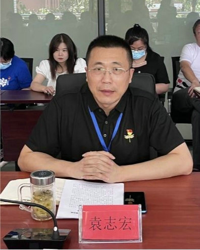 景德鎮(zhèn)市衛(wèi)生學(xué)校召開警示教育大會